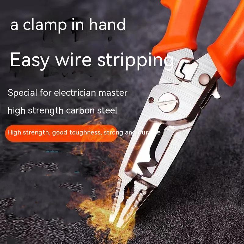 Stripping Pliers