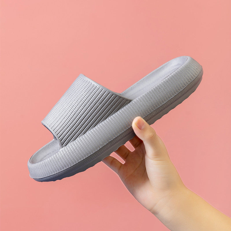 Women’s EVA Slippers | Soft Sole Summer Bathroom Shoes for Comfort