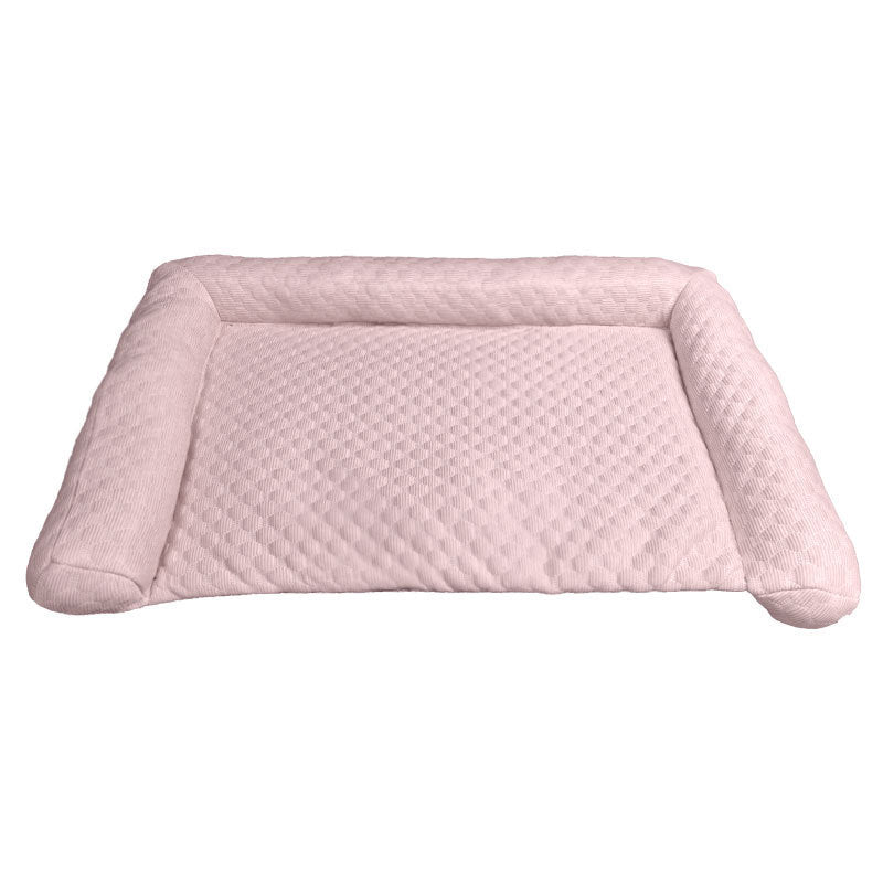 Summer Pet Ice Mat Pet Kennel-World Bazaar Life