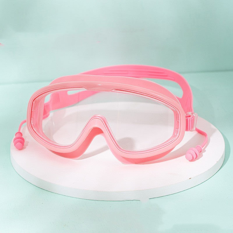 Swimming Goggles