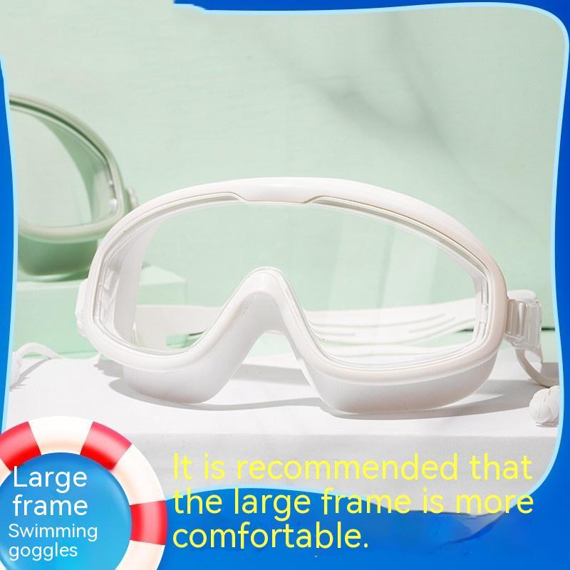 Swimming Goggles