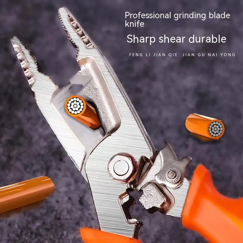 Stripping Pliers