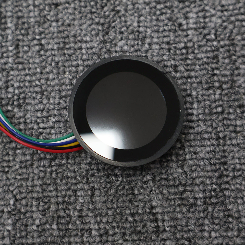 Motorcycle LED Demon Eye – Multi-Mode Dynamic Lights | Fast Delivery