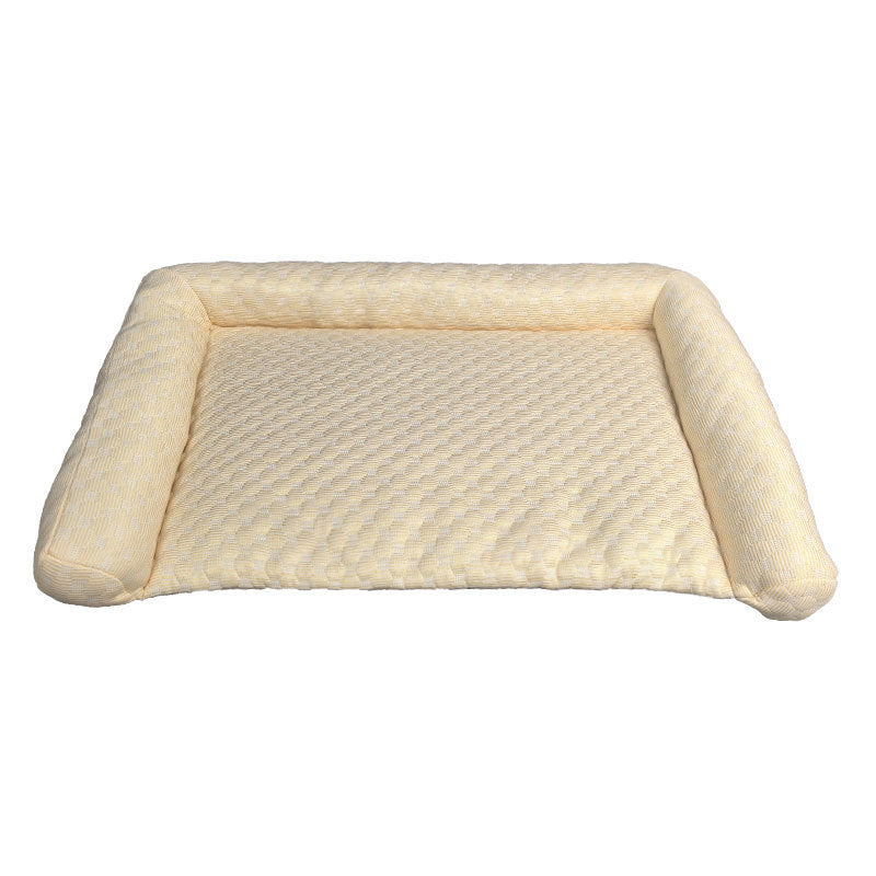 Summer Pet Ice Mat Pet Kennel-World Bazaar Life