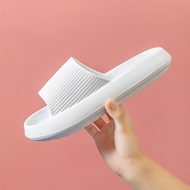 Women’s EVA Slippers | Soft Sole Summer Bathroom Shoes for Comfort