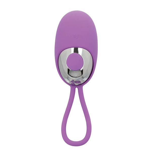 UD_Turbo Buzz Bullet Stimulator w/Removable Silicone Sleeve