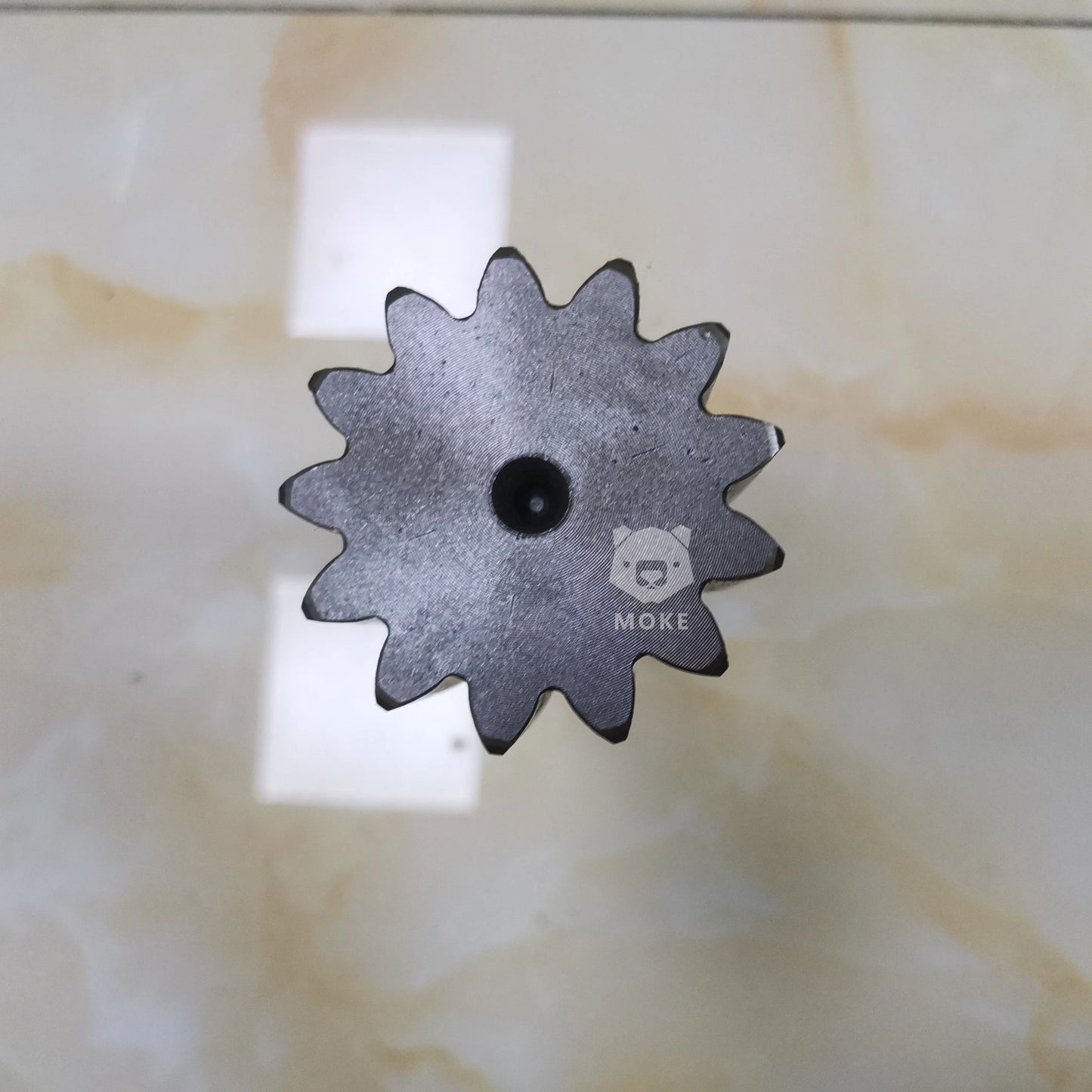 6I-6583 Gear Sun 320D 320E 320C 323F 6I6583 Sun Gear Excavator Part