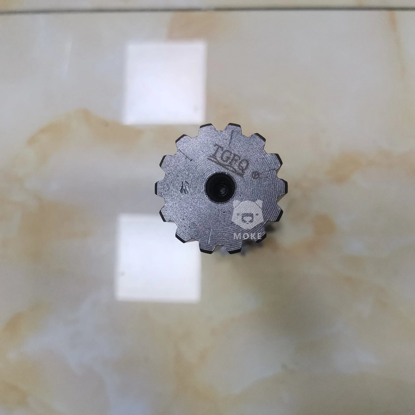 6I-6583 Gear Sun 320D 320E 320C 323F 6I6583 Sun Gear Excavator Part