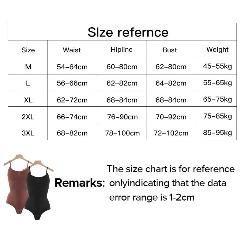 Shapewear for Women