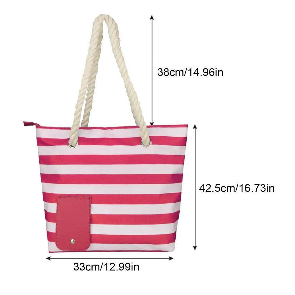 Wine Tote with Drink Dispenser Insulated Cooler Bag with Leakproof & Insulated Compartment Insulated Tote Shoulder Bag for Beach-World Bazaar Life