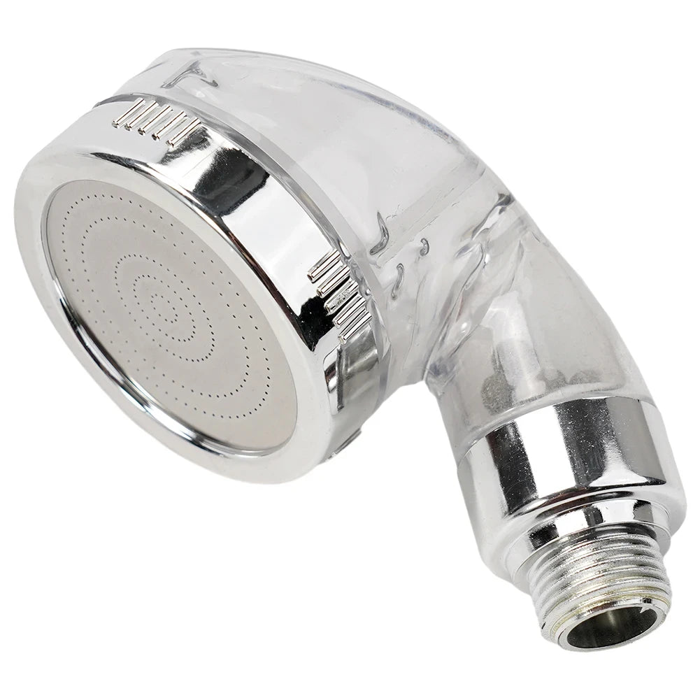 Shower Faucet Set with Handheld Sprayer & Sink Booster-World Bazaar Life