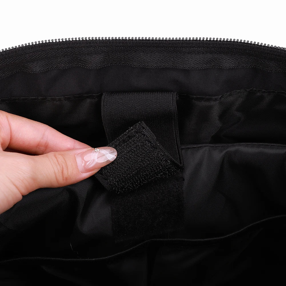 Puffer Tote Bag for Women Lightweight Down Cotton Padded Crossbody Bag Large Capacity Handbag Puffy Purse for Shopping Travel ?-World Bazaar Life