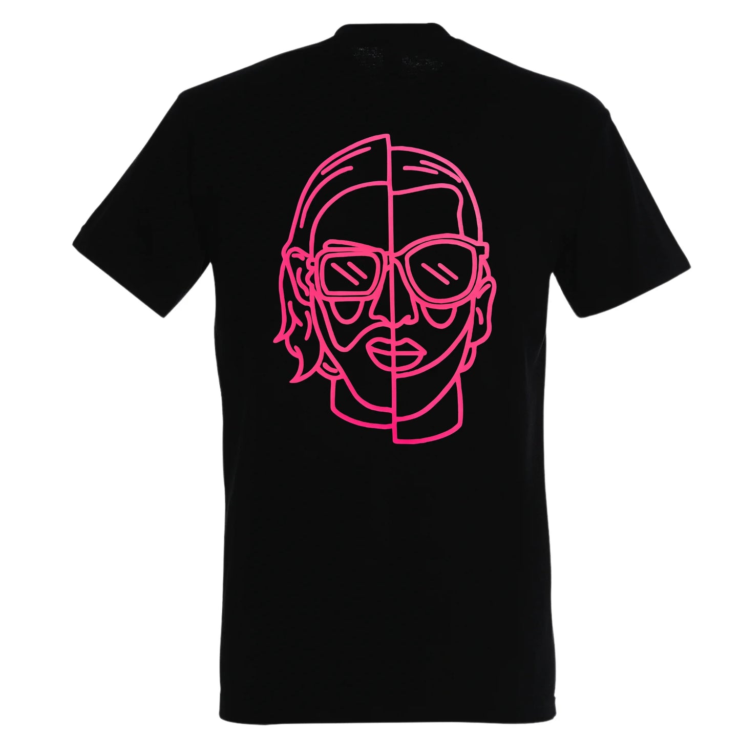 Le Monde Chico T Shirt PNL Album French Rapper Graphic Print T-shirt Men Women Hip Hop Fashion Short Sleeve Tee Shirt Streetwear-World Bazaar Life