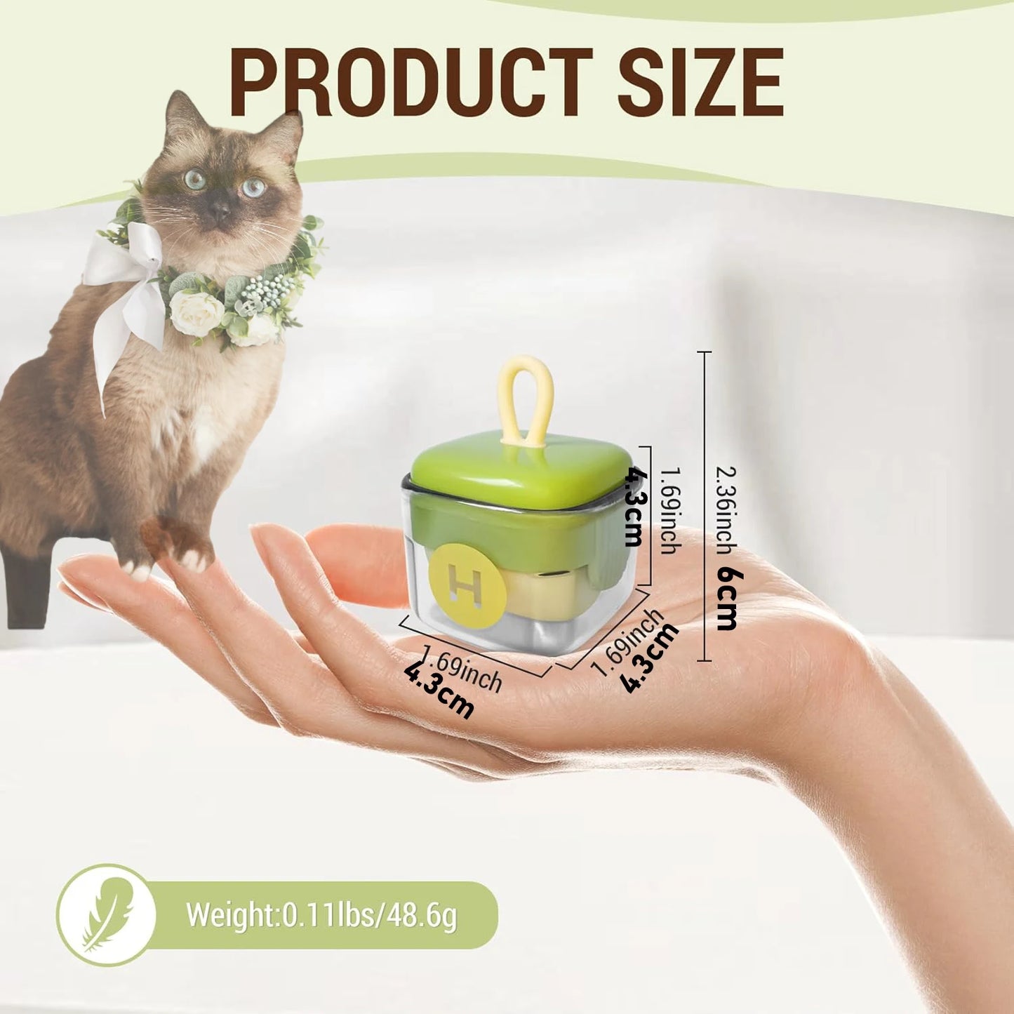 Mini Lint Roller, Hair Remover, Convenient Lint Roller Handle, Washable Sticky Roller Reusable Lint Remover,Portable Hair Remove