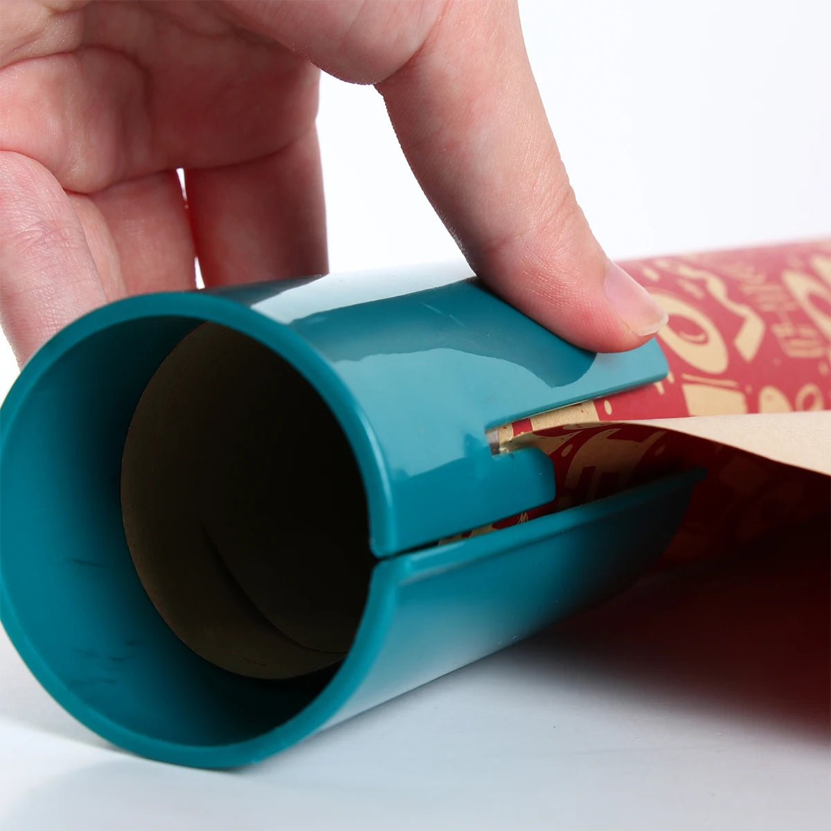 Mini Paper Cutting Knife – Portable Wrapping Cutter-World Bazaar Life