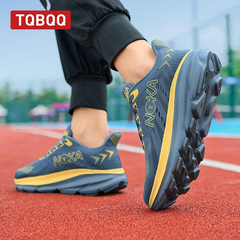 Fly Like Air: Carbon Plate Running Shoes for Speed & Comfort