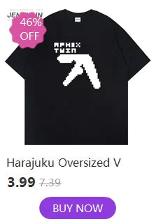 Men Tshirt Streetwear Japanese Harajuku Cartoon Angel Wings Graphic T-Shirt Summer 2024 HipHop T Shirt Anime Tops Tee Cotton Y2K