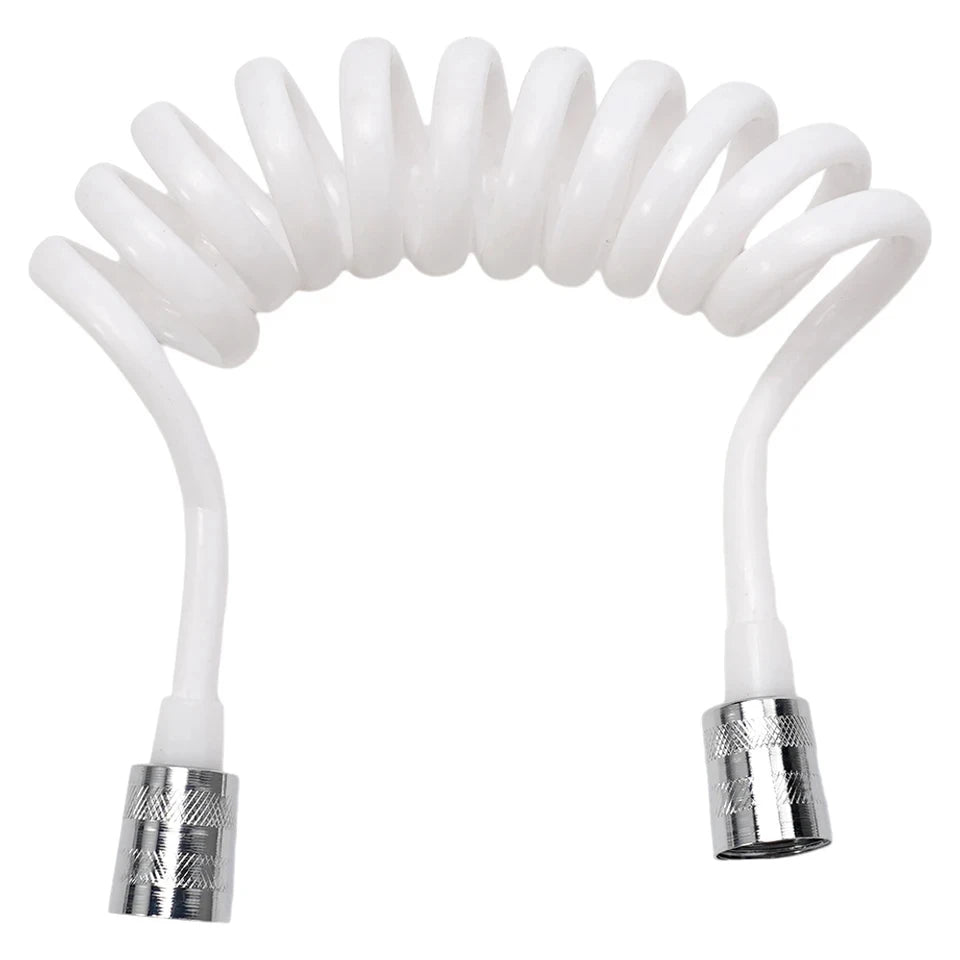 Shower Faucet Set with Handheld Sprayer & Sink Booster-World Bazaar Life