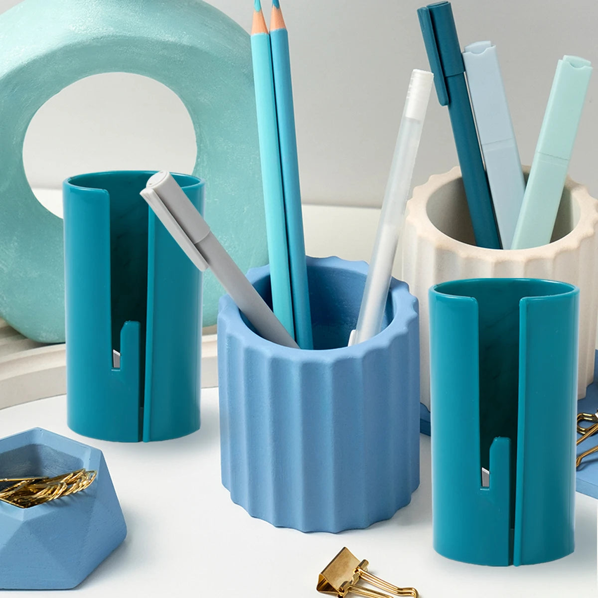 Mini Paper Cutting Knife – Portable Wrapping Cutter-World Bazaar Life