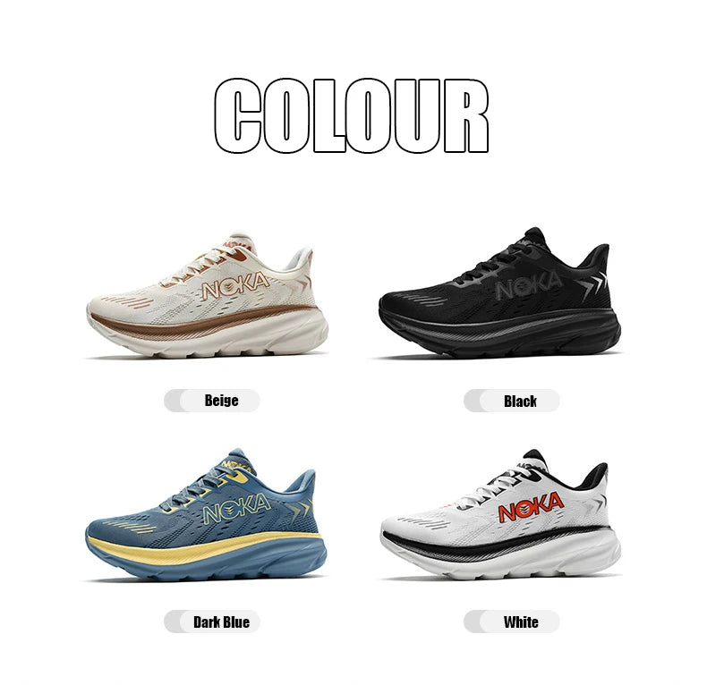 Fly Like Air: Carbon Plate Running Shoes for Speed & Comfort