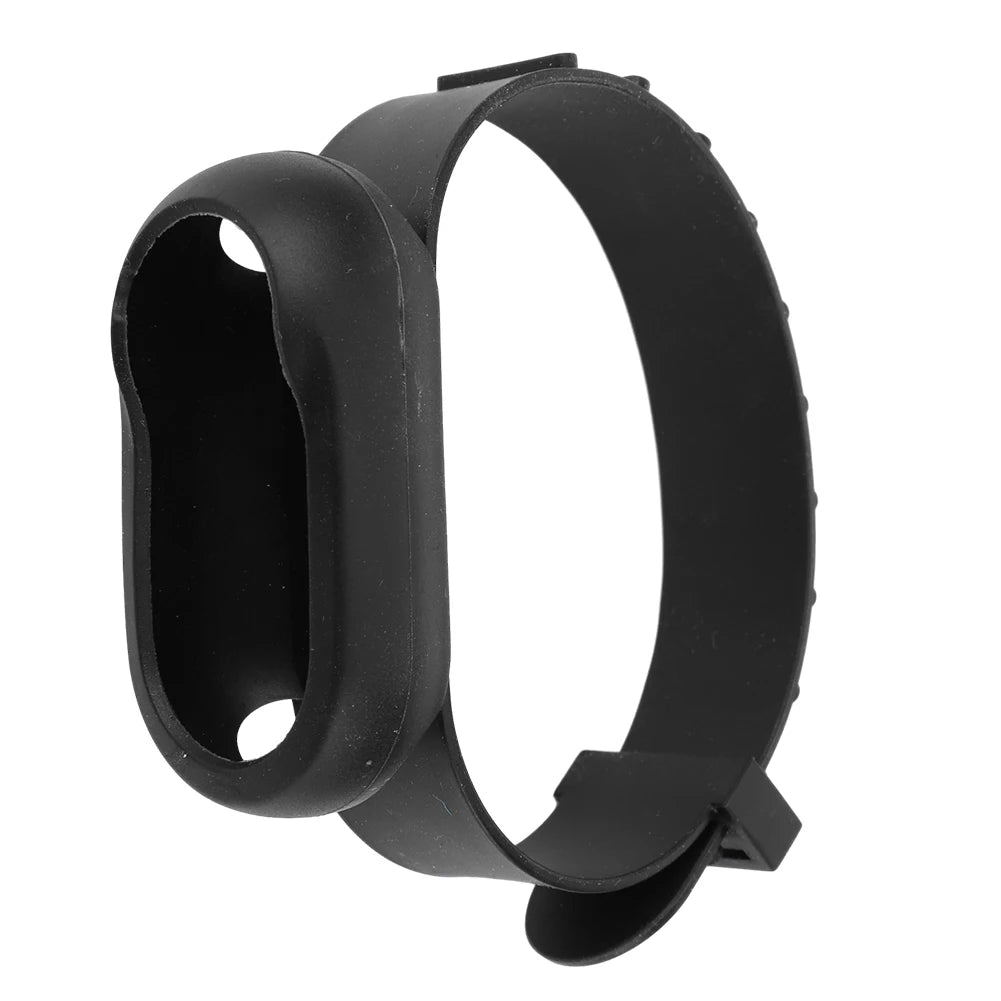 Sport Action Camera HD 1080P Wireless Collar Camera No WiFi Needed Dog Cat Pet Collar Camera Video Recorder for Indoor/Outdoor