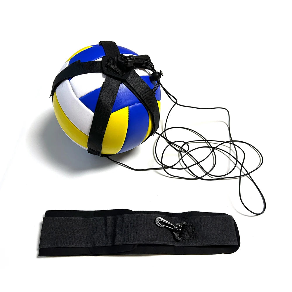 Fußball-Trainingsgürtel, Fußball-Kickgürtel für Erwachsene und Kinder, Fußballtrainermatte, Fußball-Trainingsausrüstung