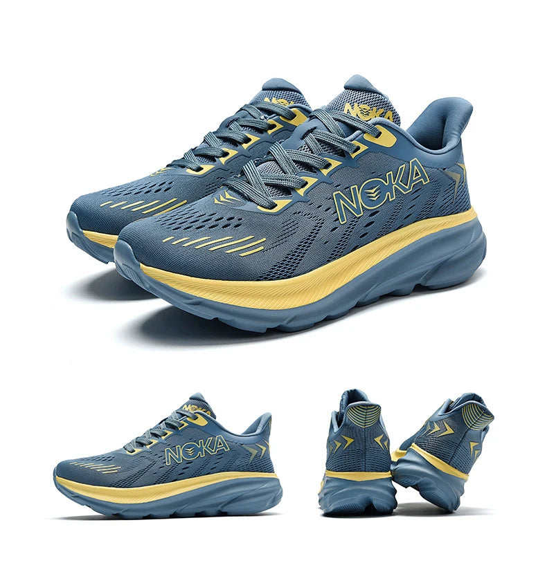 Fly Like Air: Carbon Plate Running Shoes for Speed & Comfort