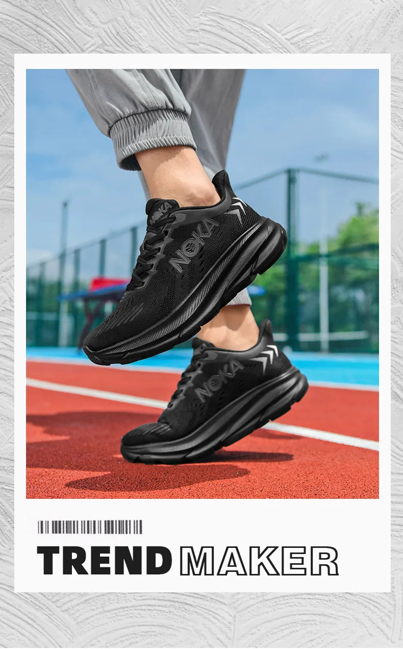 Fly Like Air: Carbon Plate Running Shoes for Speed & Comfort