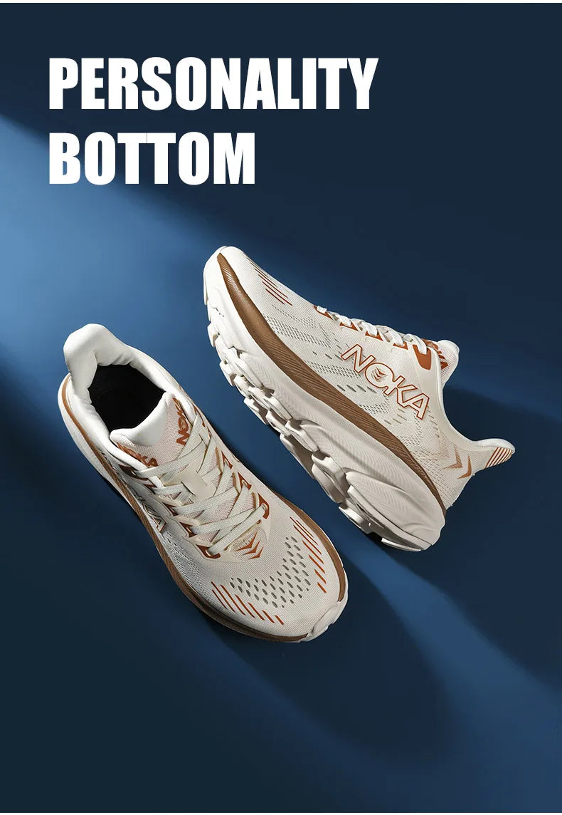 Fly Like Air: Carbon Plate Running Shoes for Speed & Comfort