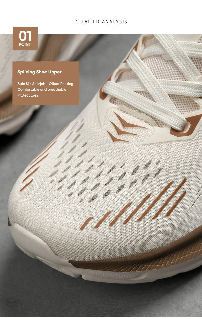 Fly Like Air: Carbon Plate Running Shoes for Speed & Comfort