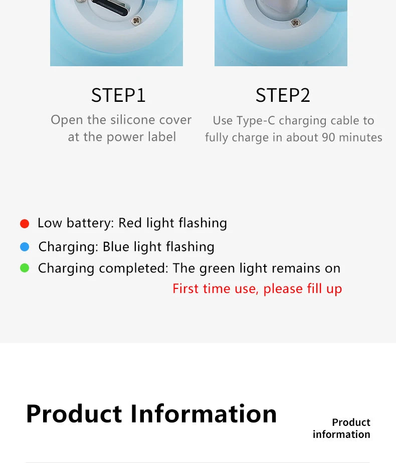 Cat Interactive Ball Smart Pet Cat Toys Indoor Automatic Rolling Magic Ball Electronic Interactive Cat Toy Cat Game Accessories-World Bazaar Life