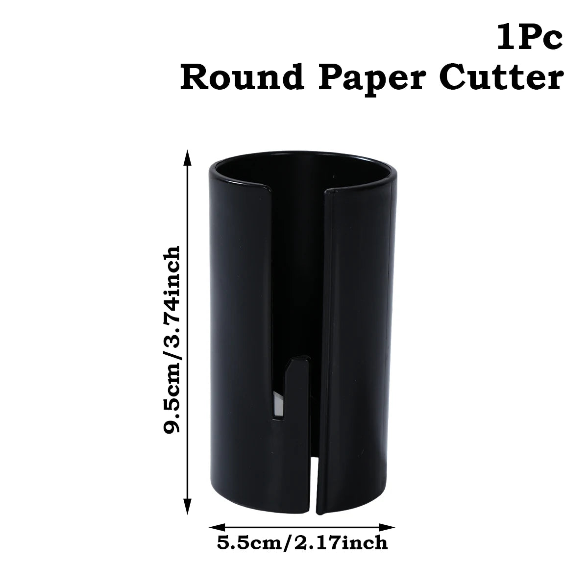 Mini Paper Cutting Knife – Portable Wrapping Cutter-World Bazaar Life