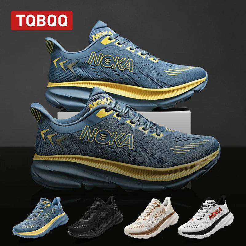 Fly Like Air: Carbon Plate Running Shoes for Speed & Comfort