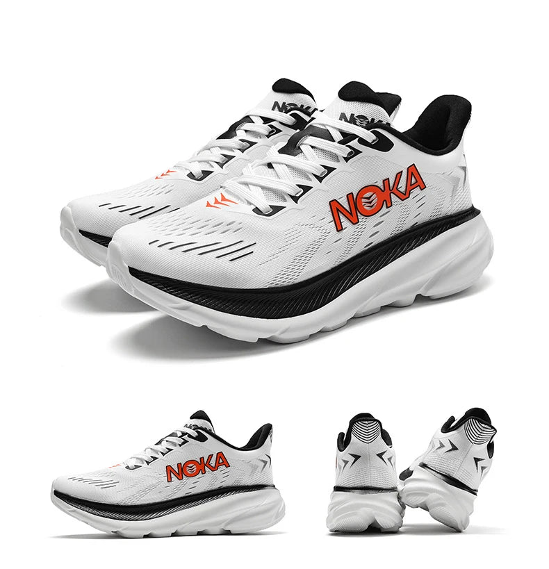 Fly Like Air: Carbon Plate Running Shoes for Speed & Comfort