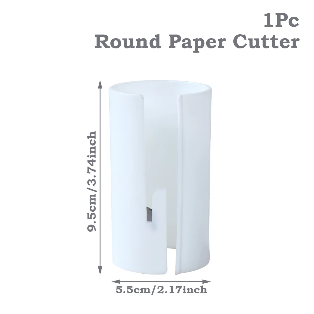 Mini Paper Cutting Knife – Portable Wrapping Cutter-World Bazaar Life