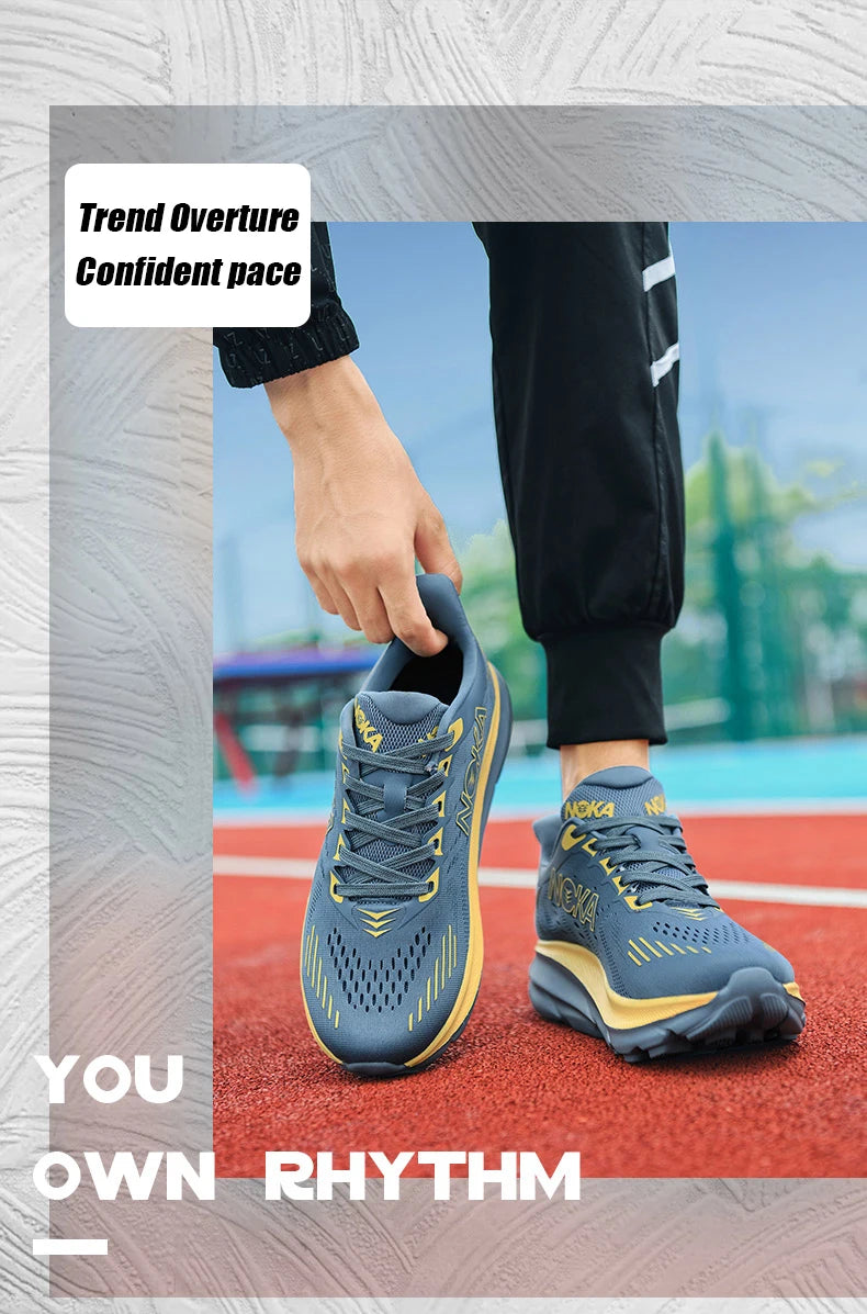 Fly Like Air: Carbon Plate Running Shoes for Speed & Comfort