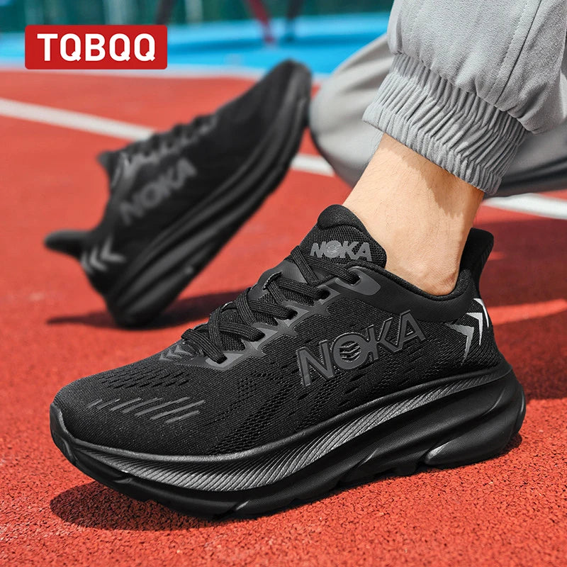 Fly Like Air: Carbon Plate Running Shoes for Speed & Comfort