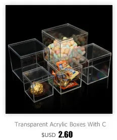 Glass Cereal Storage Jars – Sealed Kitchen Food Containers-World Bazaar Life