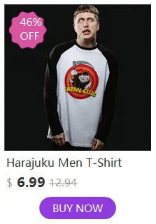 Oversized Men's Clothing Streetwear I HATE LIDA Print Hip Hop Korean Short Sleeve Y2k Tops Tee Cotton Graphic Unisex Tshirt Goth-World Bazaar Life