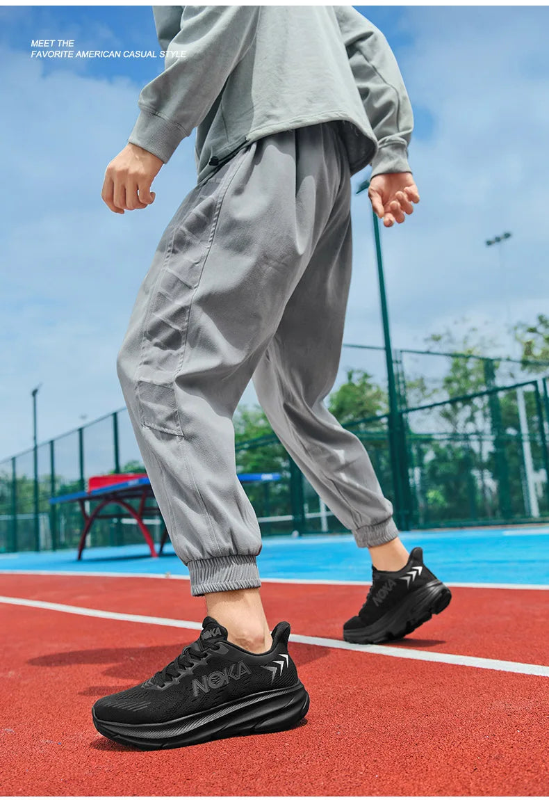 Fly Like Air: Carbon Plate Running Shoes for Speed & Comfort