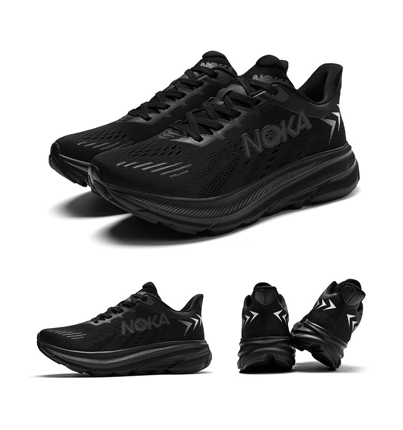 Fly Like Air: Carbon Plate Running Shoes for Speed & Comfort