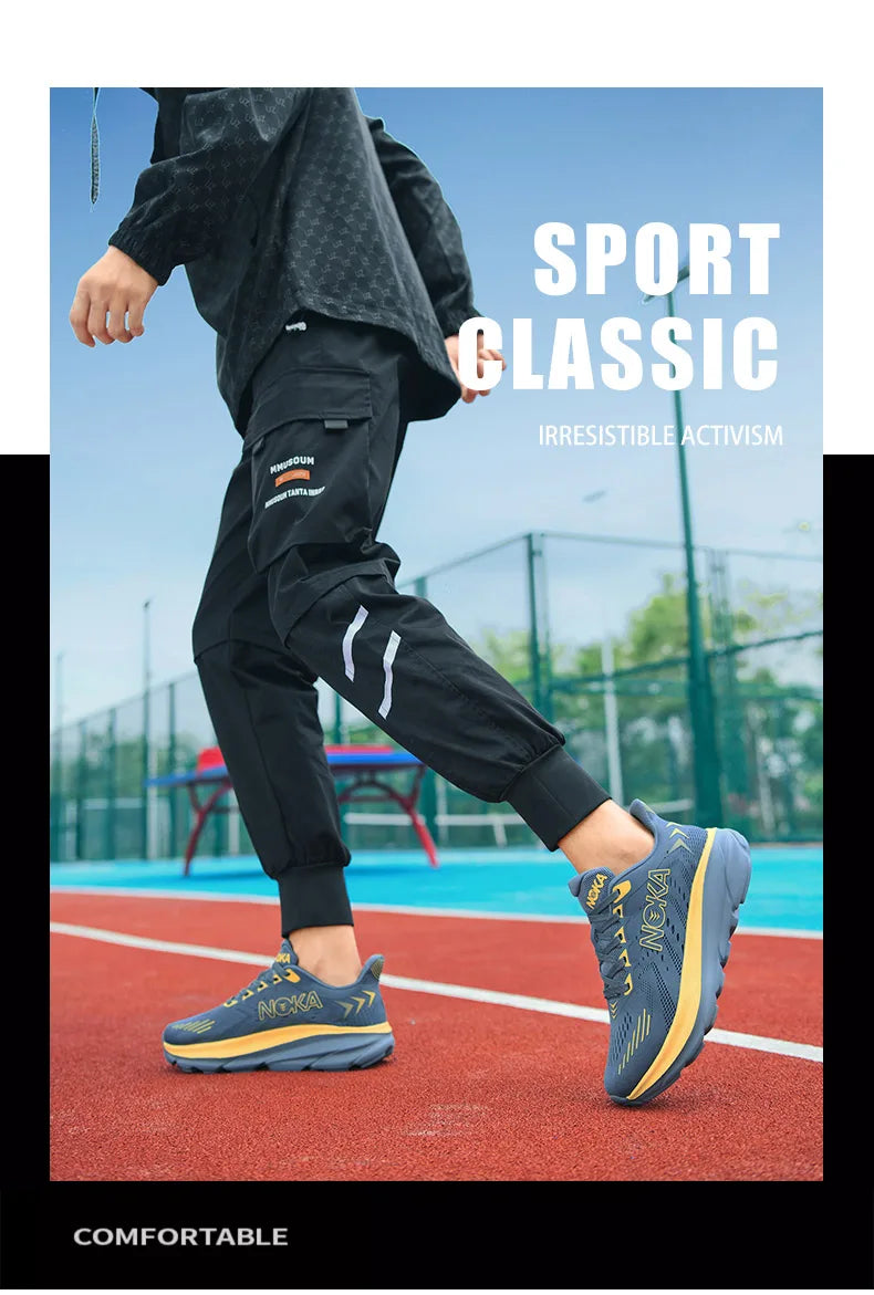 Fly Like Air: Carbon Plate Running Shoes for Speed & Comfort