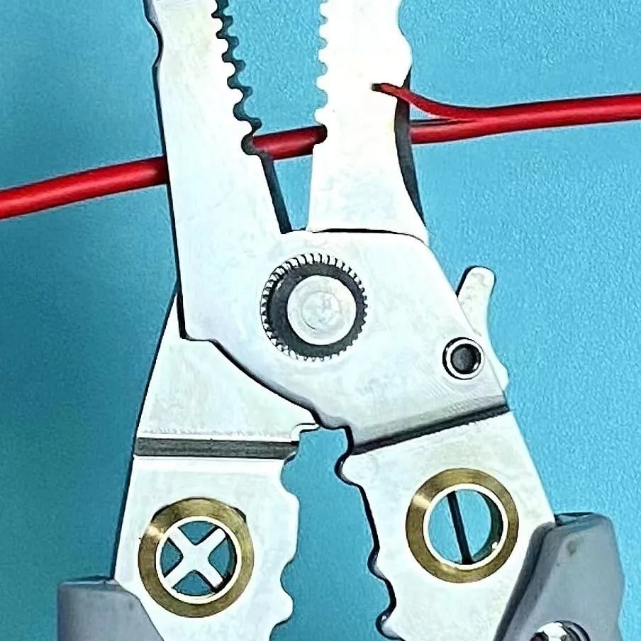 Stripping Pliers