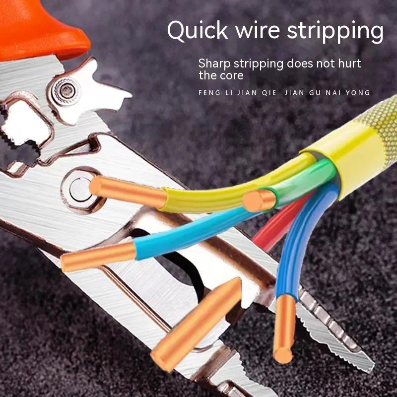 Stripping Pliers