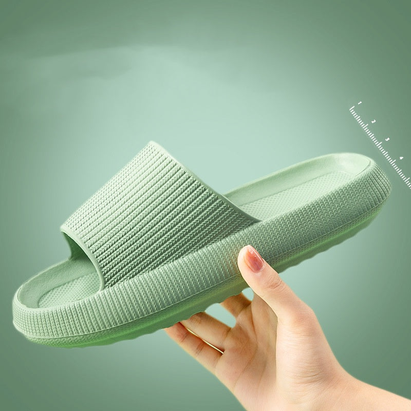 Women’s EVA Slippers | Soft Sole Summer Bathroom Shoes for Comfort