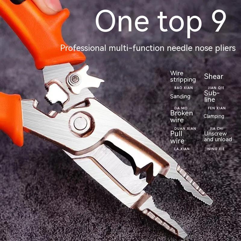 Stripping Pliers