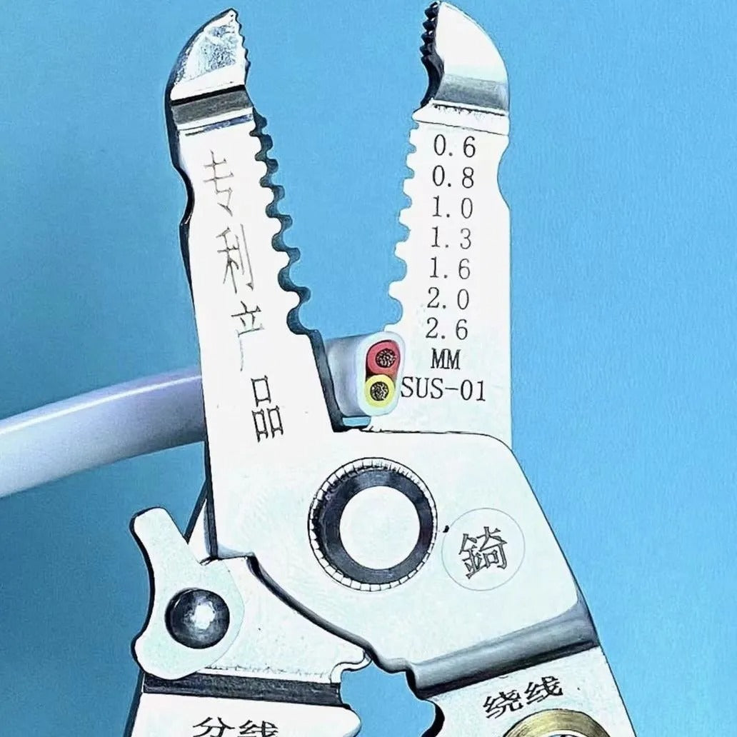 Stripping Pliers