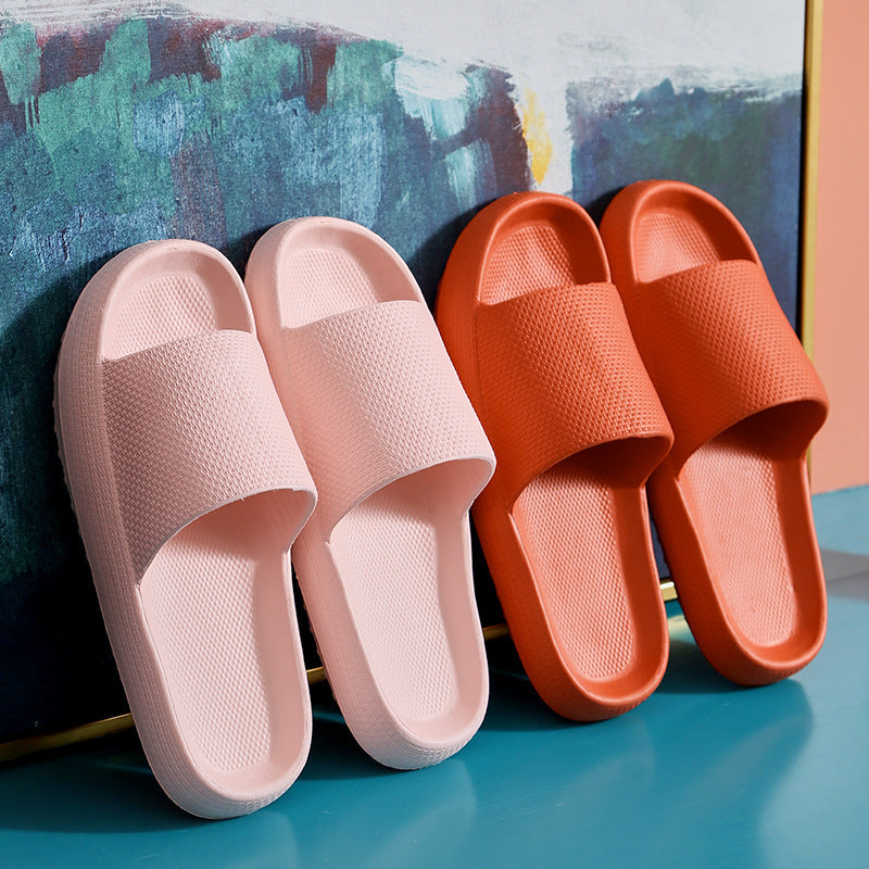 Women’s EVA Slippers | Soft Sole Summer Bathroom Shoes for Comfort