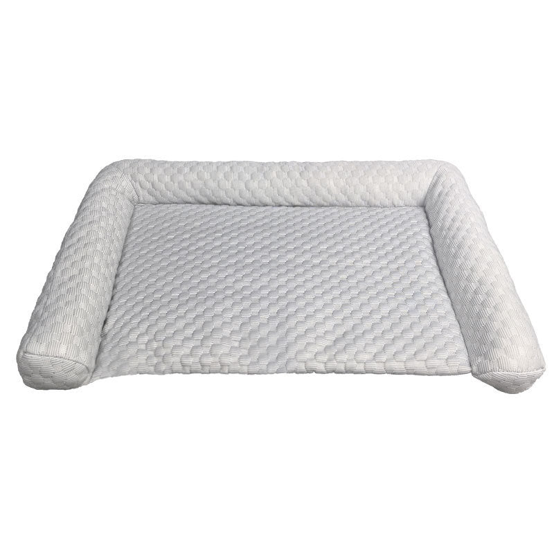 Summer Pet Ice Mat Pet Kennel-World Bazaar Life