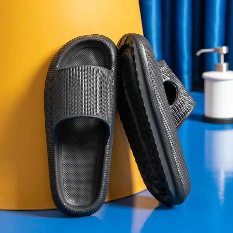 Women’s EVA Slippers | Soft Sole Summer Bathroom Shoes for Comfort